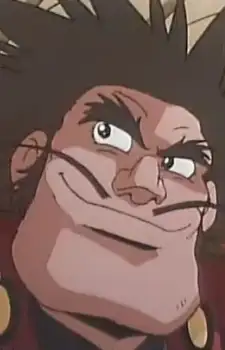 Shibaraku Tsurugibe