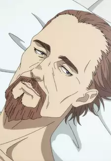 King Boldoron