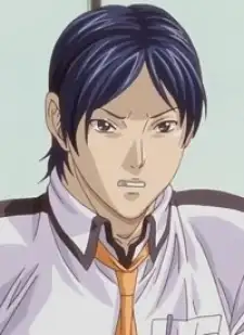 Yuuichirou Kunou