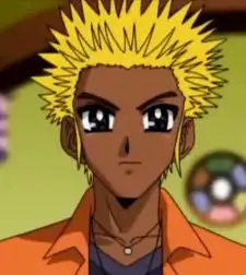 Tatsuki Kuroi