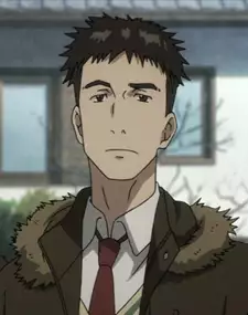 Nagai Kamijou