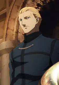 Kayneth Archibald El-Melloi