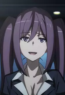 Mitori Kouzaku