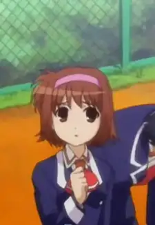 Ichiru Mishima