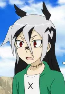 Shodai Rukimedes