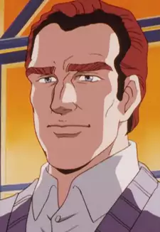 Mr. Kircheis