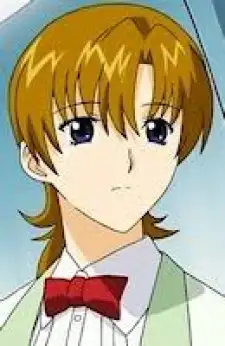 Najica Hiiragi