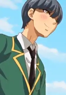 Tomohiro Kutsuki