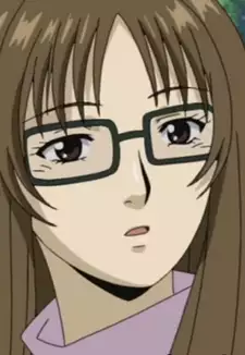 Yukino Shiraishi