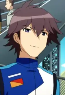 Shunsuke Hayami