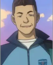 Kazuyoshi Miura