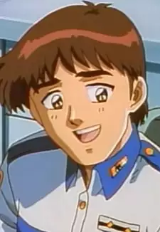 Yasuo Kawasaki