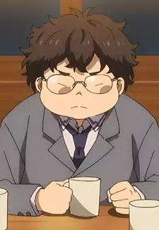 Mitsuo Yatate