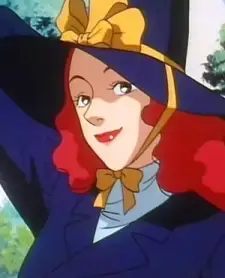 Miss Palette