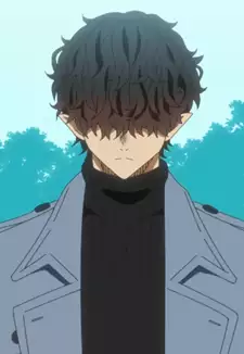 Warumono-san