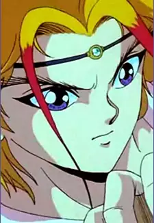Suzaku
