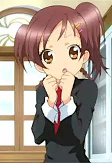 Misaki Watarai