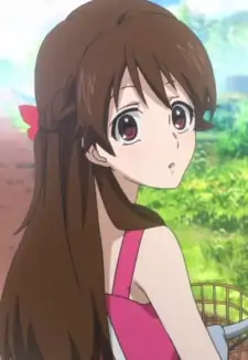 Touko Fukami