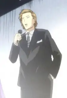 Makoto Hokazono