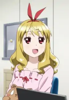 Ringo Nishijima
