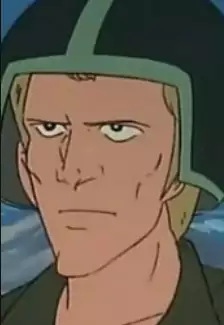 Gabor Zana