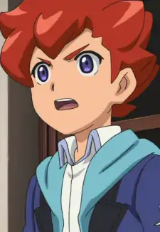 Arata Sena