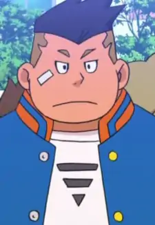 Gorouta Kumashima