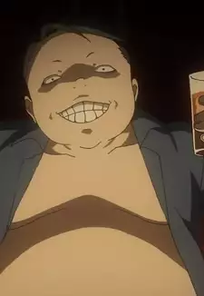 Kyouji Tobishiro