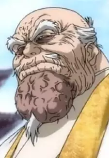 Ieyasu Tokugawa