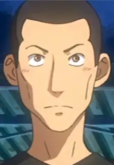 Takehiko Aoki