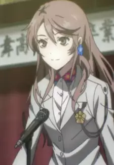 Kotono Kashiwaba