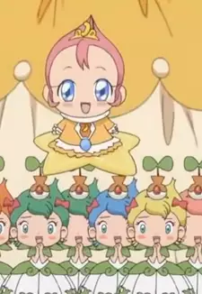 The 11 Seed Princesses