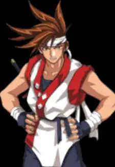 Eiji Shinjo