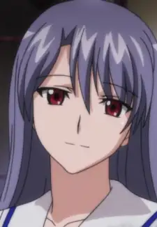 Miyu Shiratori