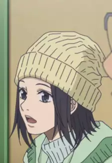 Yuka Kurumatani