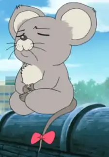 Touchuumaru
