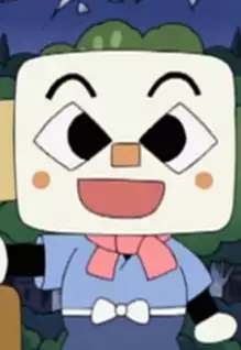 Motchi-kun