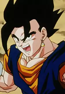 Vegetto