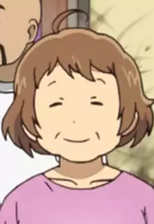 Etsuko Amayadori