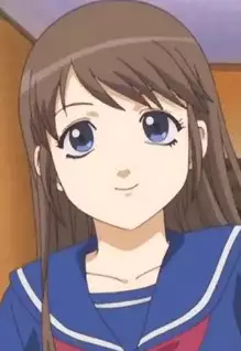 Mikako Nakajima