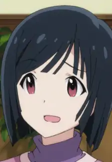 Kyouko Kanzaki