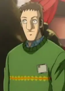Takeshi Furuhata