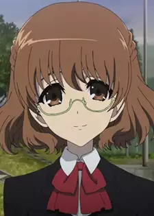 Yukari Sakuragi