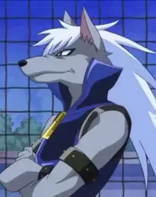 Wolfrun
