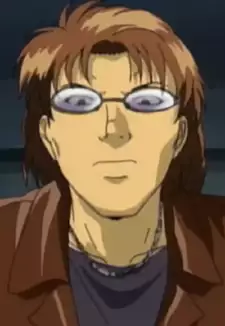 Reo Horinouchi