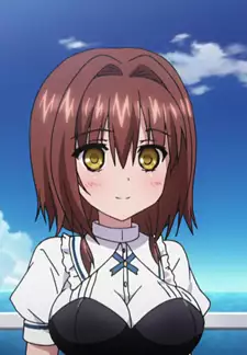 Miyabi Hotaka