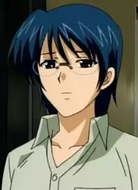 Shougo Fujimi
