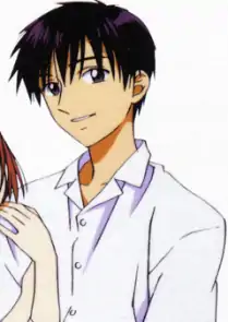 Soichiro Arima