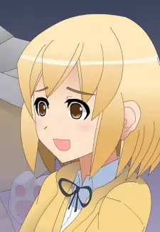 Reina Saeki