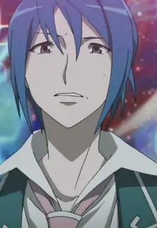Sugata Shindou